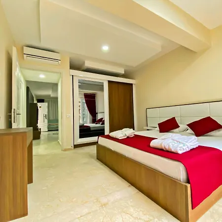 Nokta Oeren Apart, Fethiye, Oeluedeniz Apartamento