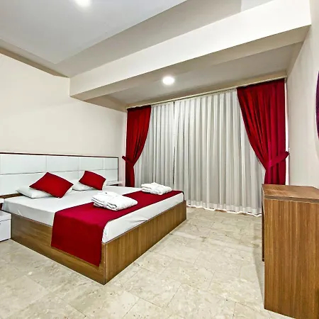 Nokta Oeren Apart, Fethiye, Oeluedeniz Apartamento
