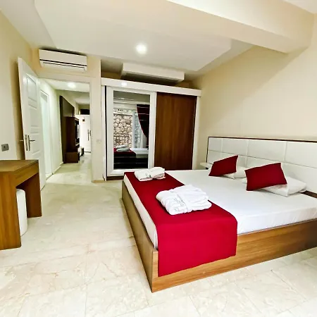 Apartamento Nokta Oeren Apart, Fethiye, Oeluedeniz Fethiye